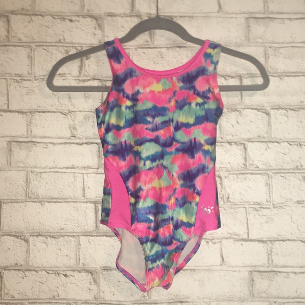 Justice Leotard